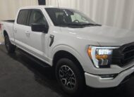 2023 Ford F-150 XLT Truck SuperCrew Cab