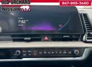 2023 Kia Sportage Plug-In Hybrid X-Line SUV