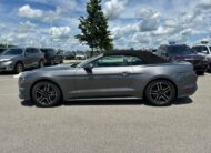 2023 Ford Mustang Ecoboost Premium Convertible
