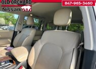 2023 Nissan Armada SL SUV