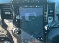 2022 Ram 1500 Limited Truck Crew Cab