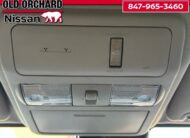 2023 Nissan Frontier SV Truck Crew Cab