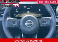 2026 Nissan Kicks SR SUV