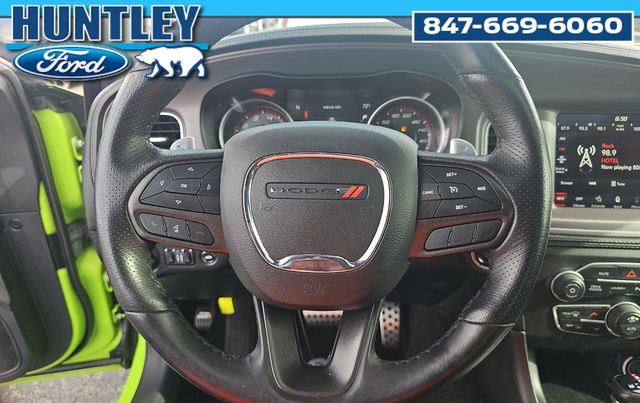 2023 Dodge Charger R/T Scat Pack Sedan