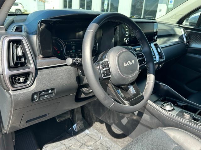 2023 Kia Sorento Hybrid EX SUV