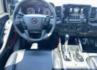 2023 Nissan Frontier PRO-4X Truck Crew Cab