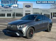 2021 Mercedes-Benz AMG GLE 63 GLE 63 S AMGÂ® SUV