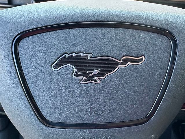 2023 Ford Mustang Mach-E GT SUV