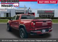 2024 GMC Canyon Elevation Truck Crew Cab