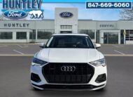 2023 Audi Q3 Premium SUV