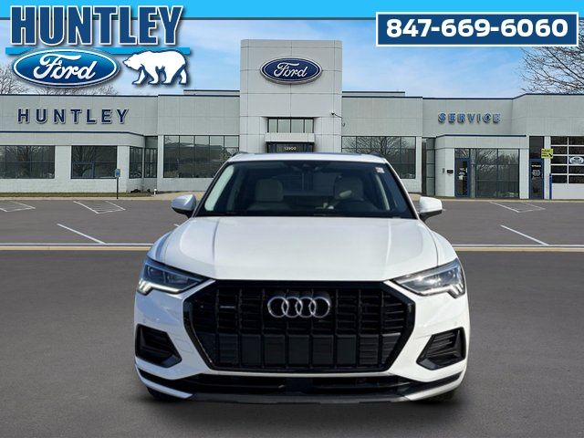 2023 Audi Q3 Premium SUV