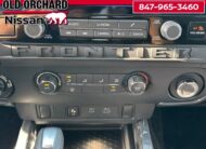 2026 Nissan Frontier S Truck Crew Cab
