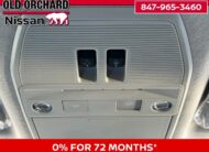 2026 Nissan Kicks SV SUV