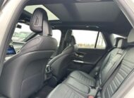 2025 Mercedes-Benz AMG GLC 43 GLC 43 AMGÂ® SUV