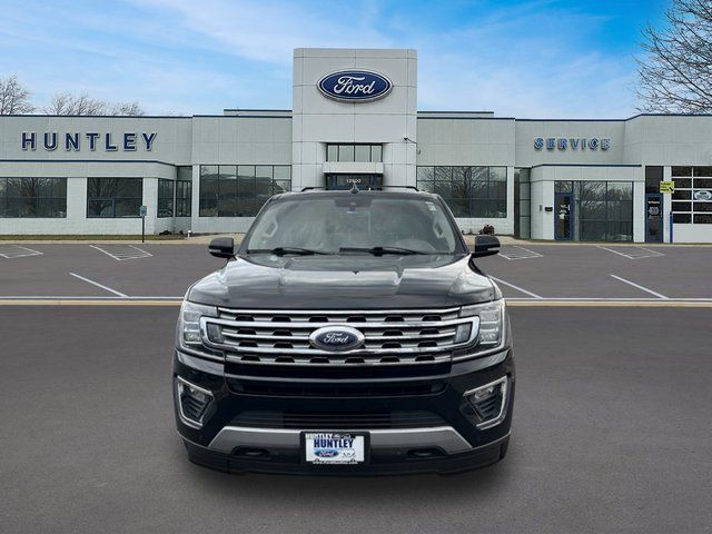 2021 Ford Expedition Limited SUV