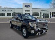 2020 GMC Sierra 2500HD Denali Truck Crew Cab
