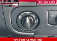 2026 Nissan Frontier SV Truck Crew Cab