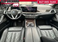 2024 BMW X5 xDrive40i SUV