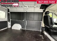 2021 Ram ProMaster 1500 Base Van Cargo Van