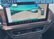 2025 Ford Bronco Sport Outer Banks SUV