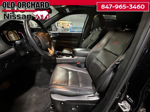 2022 Dodge Durango R/T SUV