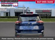 2024 Nissan Rogue SL SUV