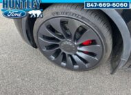 2024 Tesla Model Y Performance SUV