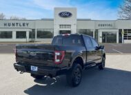 2023 Ford F-150 Tremor Truck SuperCrew Cab