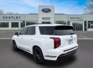 2024 Hyundai Palisade Calligraphy Night Edition SUV
