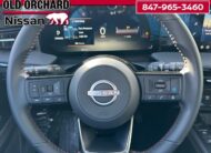 2026 Nissan Kicks SR SUV