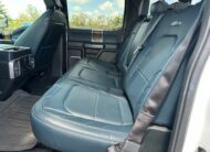 2018 Ford F-150 Limited Truck SuperCrew Cab