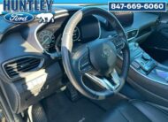 2023 Hyundai Santa Fe Hybrid Limited SUV