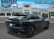 2024 CADILLAC LYRIQ Sport SUV