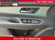 2026 Nissan Murano Platinum SUV