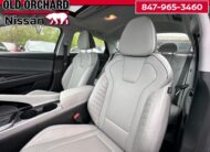2024 Hyundai Elantra Hybrid Limited Sedan