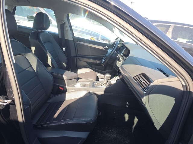 2024 Volkswagen Jetta 1.5T SE Sedan