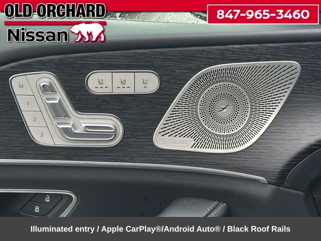 2025 Mercedes-Benz GLE 350 GLE 350 SUV