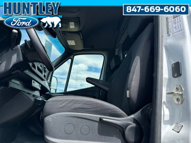 2023 Mercedes-Benz Sprinter 2500 Cargo 144 WB Van Cargo Van