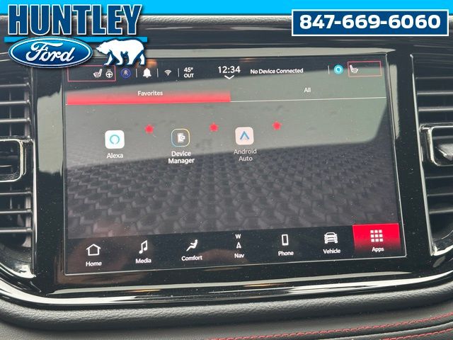2023 Dodge Durango GT Plus SUV