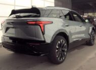 2024 Chevrolet Blazer EV RS SUV