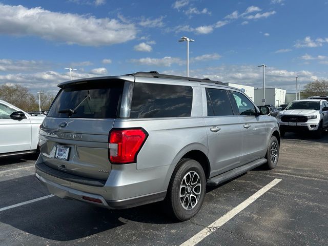 2024 Ford Expedition Max XLT SUV