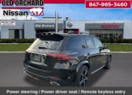 2025 Mercedes-Benz GLE 350 GLE 350 SUV