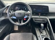 2025 Hyundai Elantra N Base Sedan
