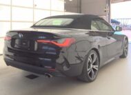 2022 BMW 430i 430i xDrive Convertible