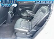 2024 Volkswagen Atlas 2.0T SEL Premium R-Line SUV