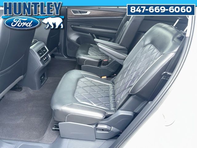 2024 Volkswagen Atlas 2.0T SEL Premium R-Line SUV