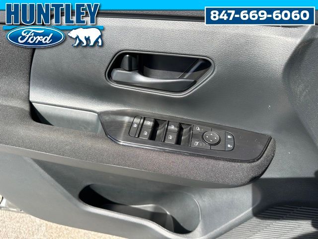 2025 Nissan Kicks S SUV