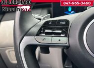 2023 Hyundai Tucson Hybrid Limited SUV