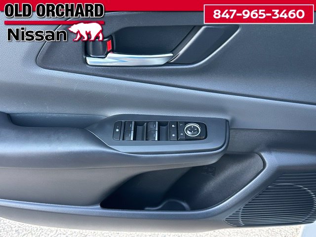 2024 Toyota Prius XLE Hatchback
