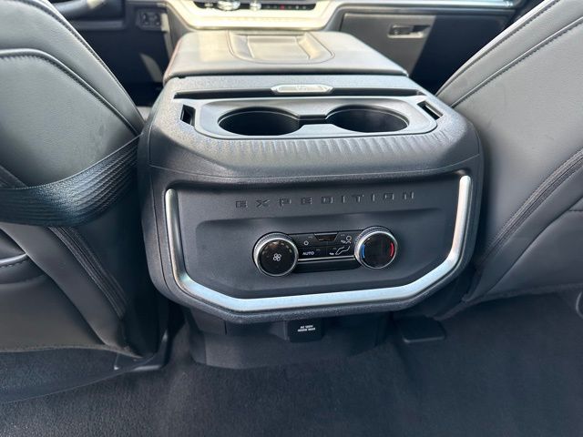 2025 Ford Expedition Active SUV